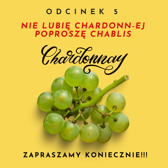 5. Chardonnay jest kobietą