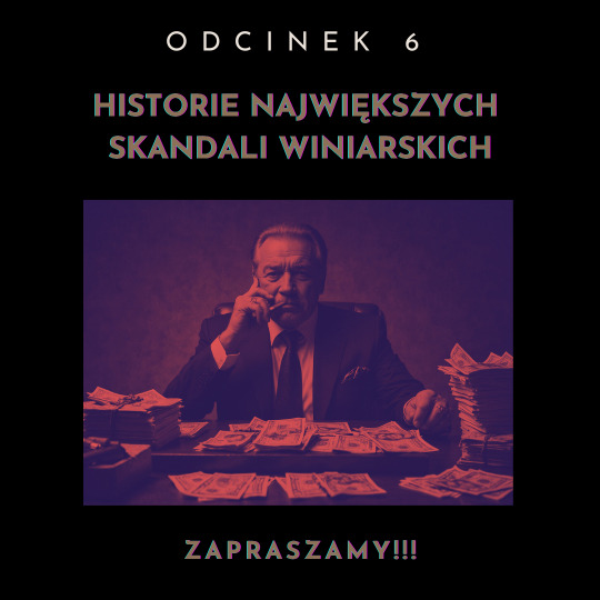 6. Największe skandale winiarskie