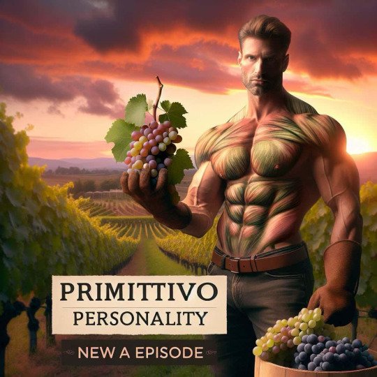 12. Czy Primitivo jest prymitywne?