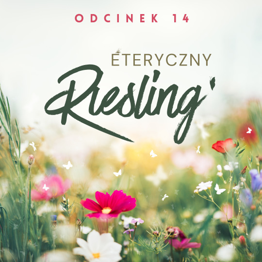 14. Eteryczny Riesling